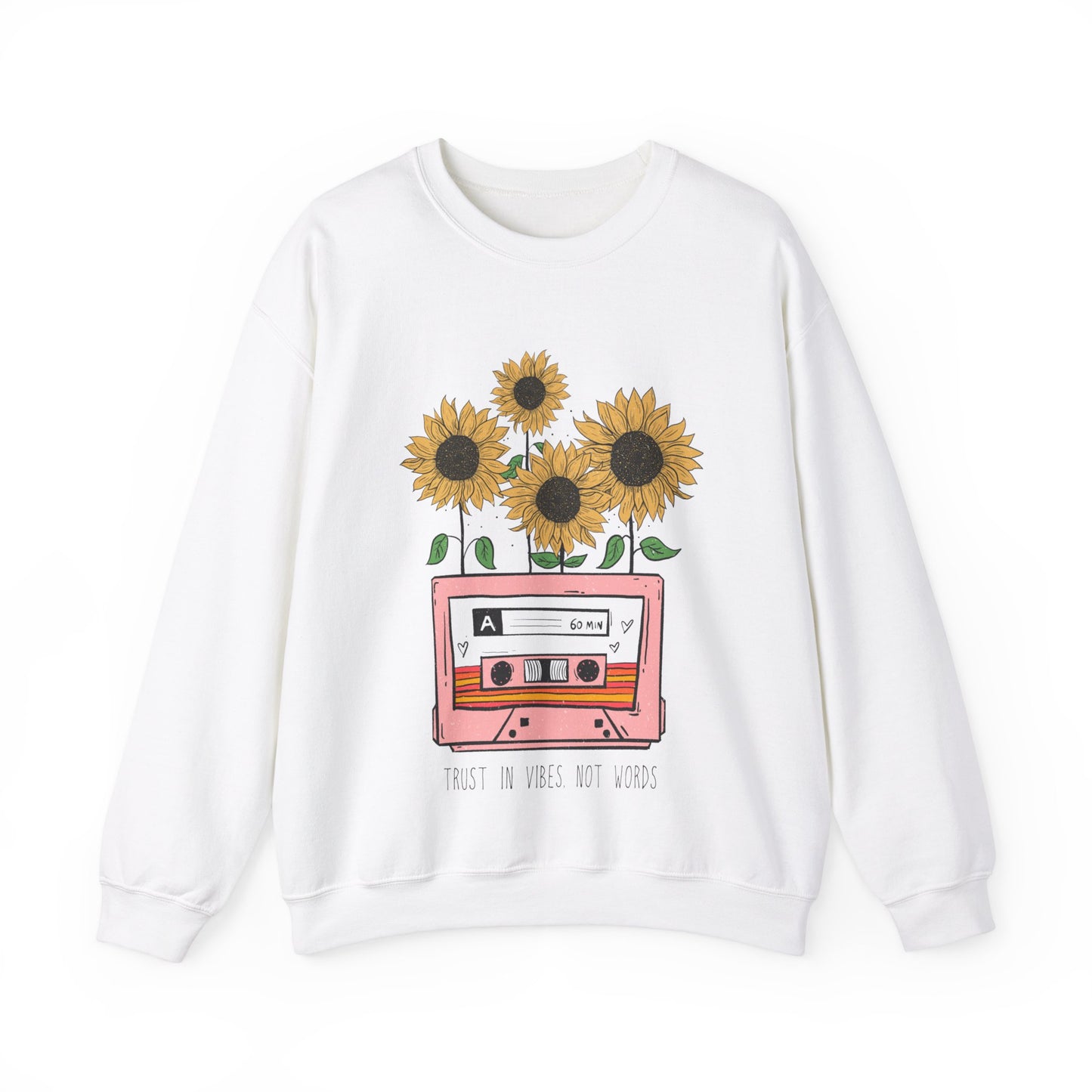 Vintage sweatershirt